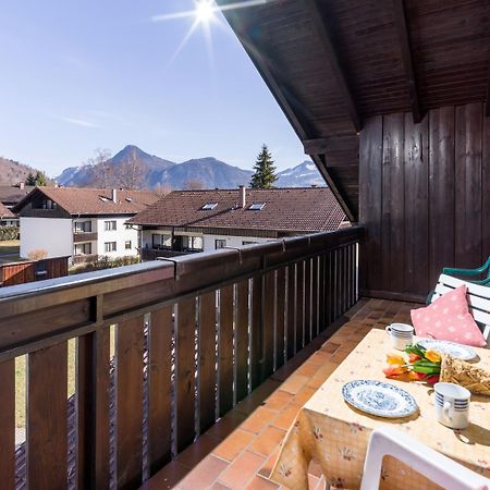 Ferienwohnanlage Oberaudorf C7 Mit Hallenbad Und Sauna Ngoại thất bức ảnh