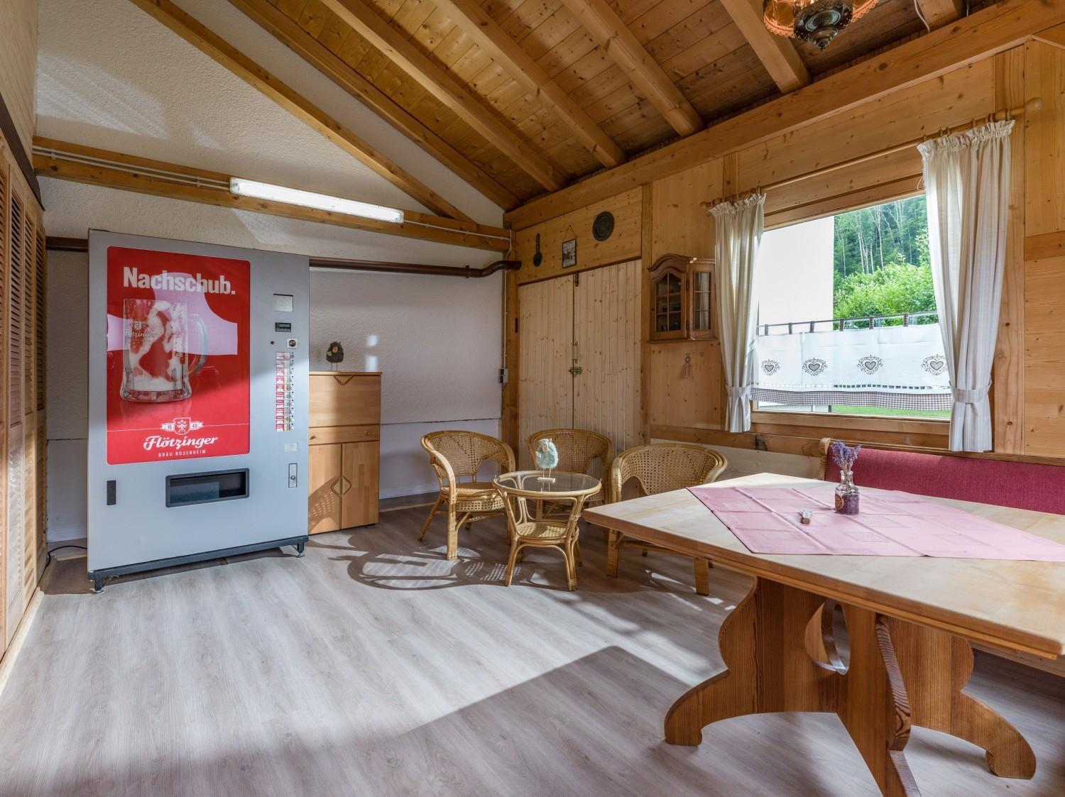 Ferienwohnanlage Oberaudorf C7 Mit Hallenbad Und Sauna Ngoại thất bức ảnh