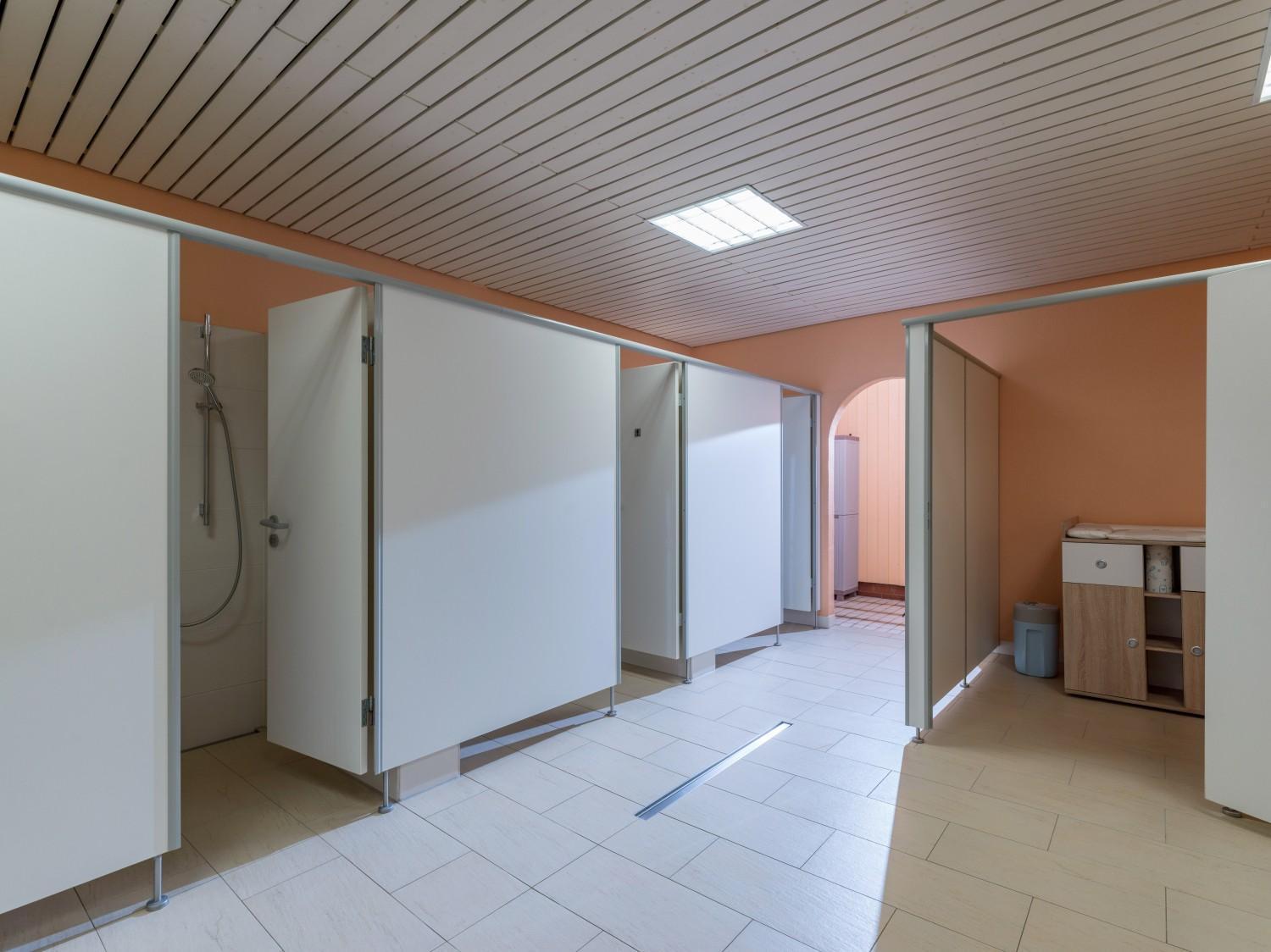 Ferienwohnanlage Oberaudorf C7 Mit Hallenbad Und Sauna Ngoại thất bức ảnh