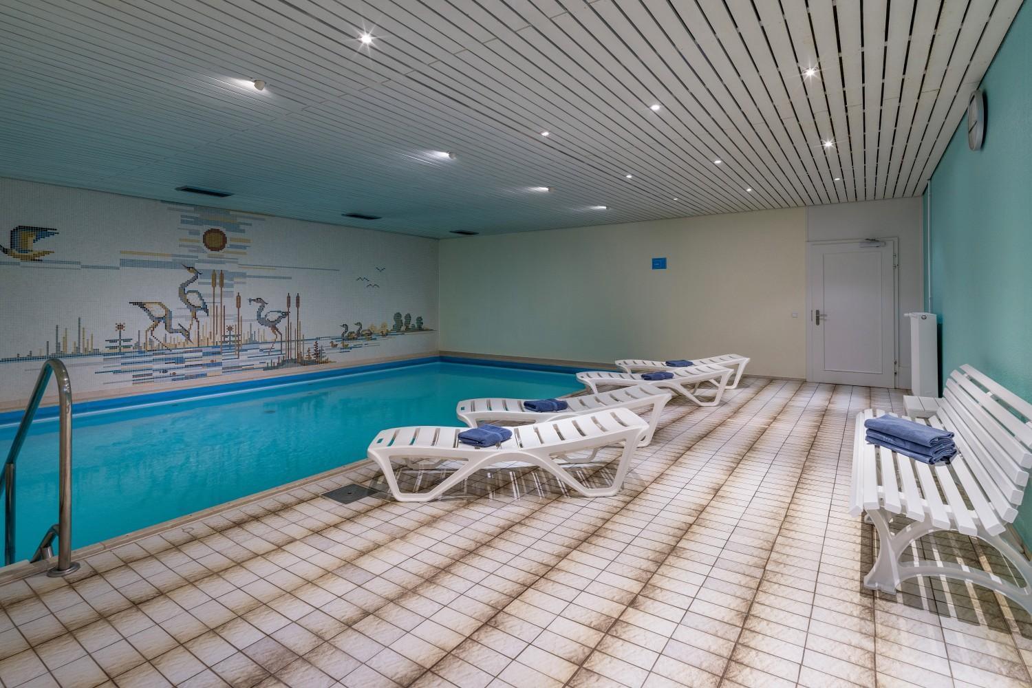 Ferienwohnanlage Oberaudorf C7 Mit Hallenbad Und Sauna Ngoại thất bức ảnh