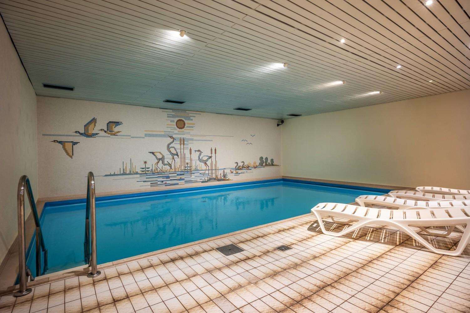 Ferienwohnanlage Oberaudorf C7 Mit Hallenbad Und Sauna Ngoại thất bức ảnh