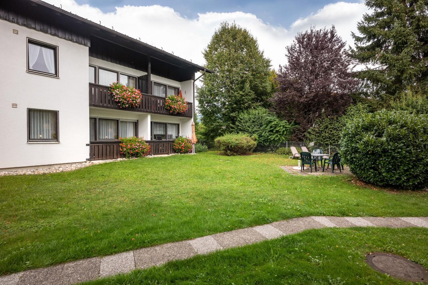 Ferienwohnanlage Oberaudorf C7 Mit Hallenbad Und Sauna Ngoại thất bức ảnh